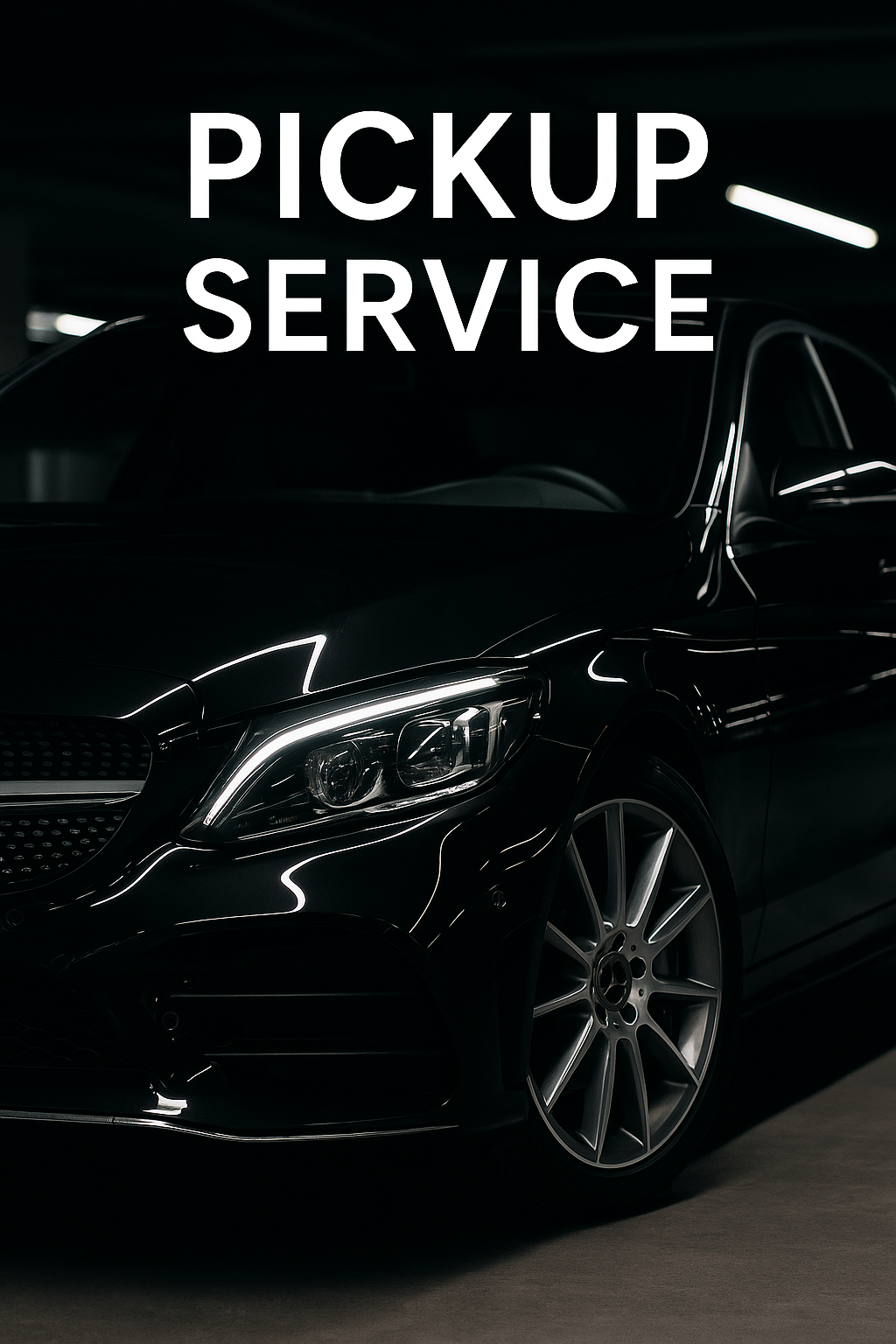 픽업서비스